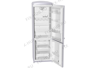 Холодильник Sibir OT322SI (280822, HZS3567F) - Фото